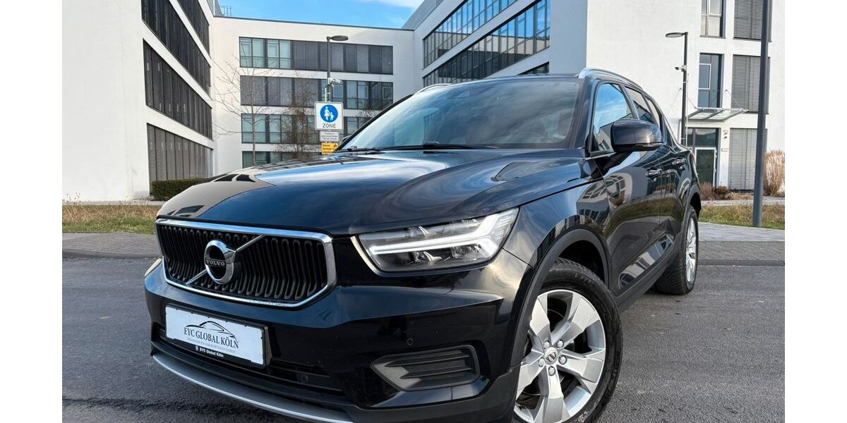 Volvo XC40 132.000 km 21.999 &euro; Köln (Ostheim) 51107