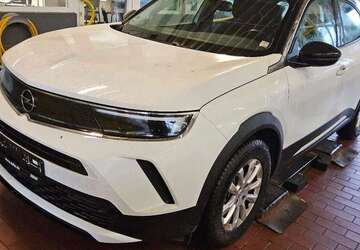 Opel Mokka 26.500 km 14.880 &euro; Bornheim-Roisdorf 53332