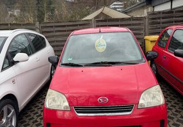 Daihatsu Cuore 160.000 km 1.950 &euro; Bonn 53179