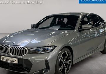BMW 320 26.208 km 42.499 &euro; Bonn 53119