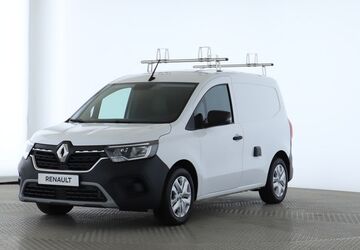 Renault Kangoo 16.126 km 16.920 &euro; Köln 50939