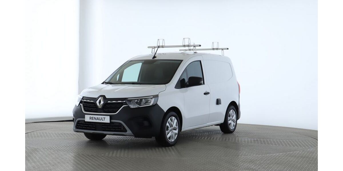 Renault Kangoo 16.126 km 16.920 &euro; Köln 50939