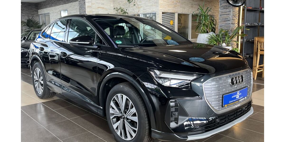 Audi Q4 7.749 km 26.900 &euro; Eitorf 53783