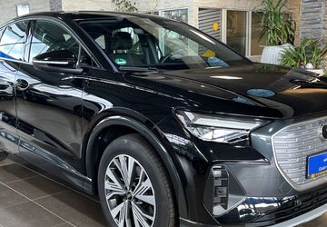 Audi Q4 7.749 km 28.400 &euro; Eitorf 53783