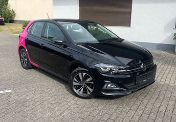 VW Polo 48.024 km 14.900 &euro; Meckenheim 53340