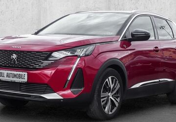 Peugeot 3008 30.387 km 24.475 &euro; Euskirchen 53879