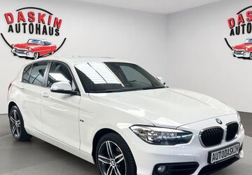 BMW 120 170.000 km 12.500 &euro; Köln 50827