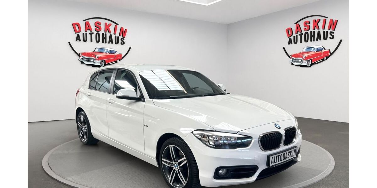 BMW 120 170.000 km 12.500 &euro; Köln 50827