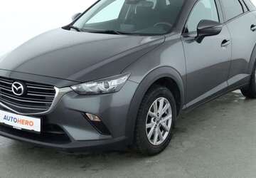 Mazda CX-3 80.436 km 13.640 &euro; Köln 50739