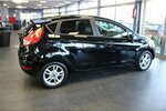 Ford Fiesta 1.25 Celebration - Navi - SHZ - 137.250 km 6.980 &euro; Euskirchen 53881