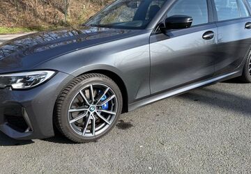 BMW M340i 65.500 km 44.950 &euro; Troisdorf 53844