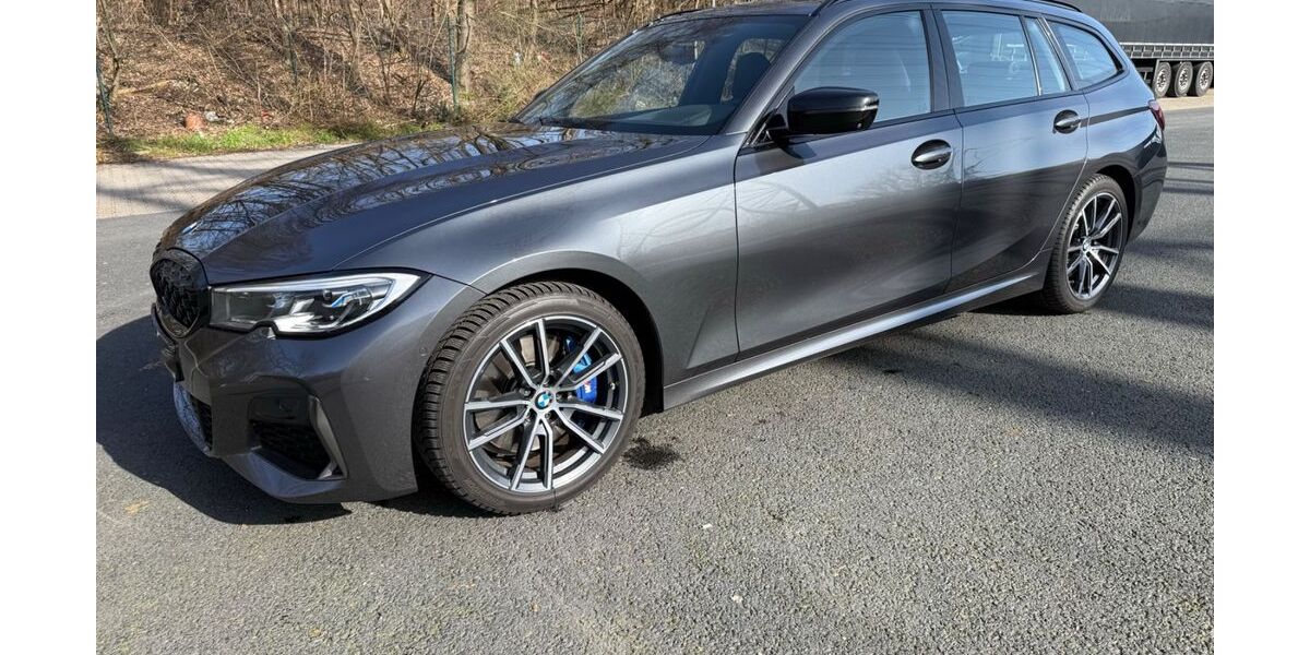 BMW M340i 65.500 km 44.950 &euro; Troisdorf 53844