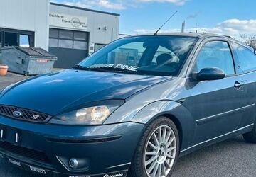 Ford Focus 169.000 km 3.299 &euro; Bonn 53111