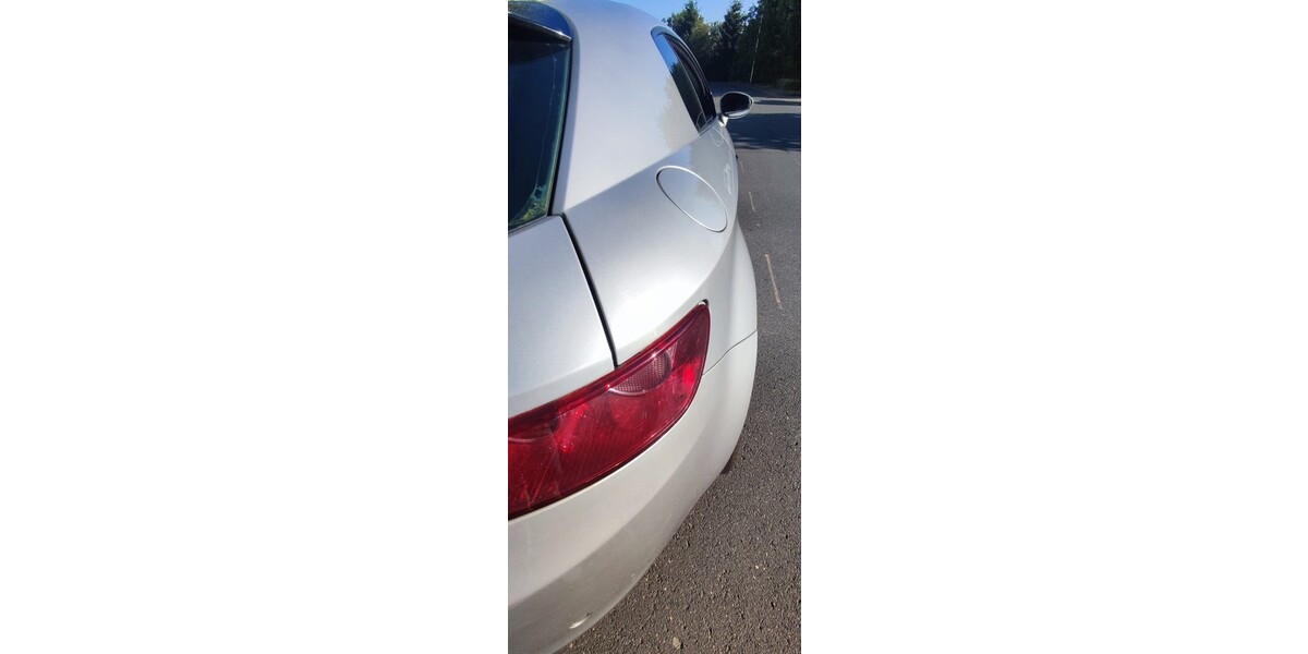 Alfa Romeo Brera 209.600 km 4.999 &euro; Königswinter 53639