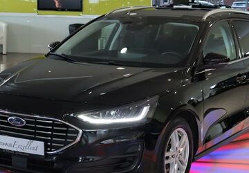 Ford Focus 158.781 km 14.700 &euro; Troisdorf (Köln/Bonn) 53842