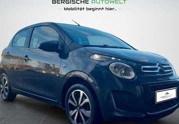 Citroen C1 140.250 km 7.480 &euro; Bergisch Gladbach 51469