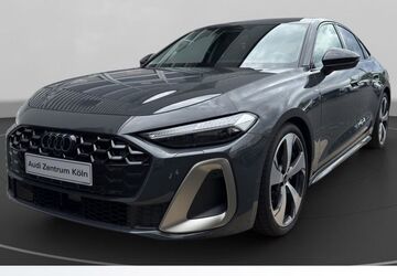 Audi A5 3.000 km 58.990 &euro; Köln 50968