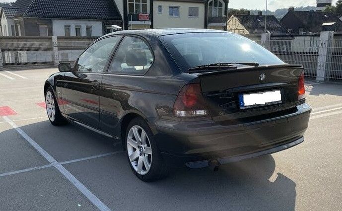 BMW 316 263.000 km 2.399 &euro; Köln 50670