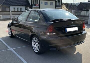 BMW 316 263.000 km 2.699 &euro; Köln 50670