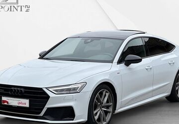 Audi A7 162.000 km 34.900 &euro; Köln-Porz 51147