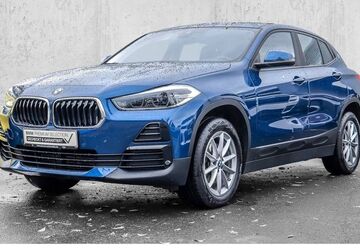 BMW X2 111.179 km 21.490 &euro; Köln-West 50858