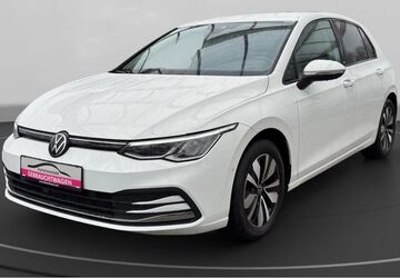VW Golf 54.308 km 23.980 &euro; Bonn 53119