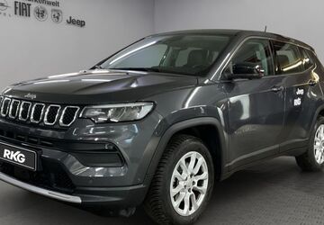 Jeep Compass 14.500 km 26.980 &euro; Bonn 53119