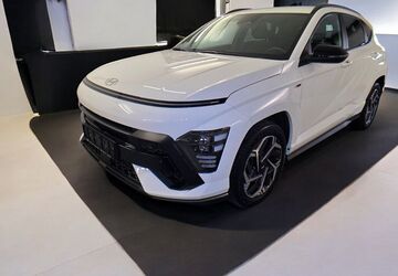 Hyundai KONA 24.072 km 26.990 &euro; Troisdorf-Spich 53842