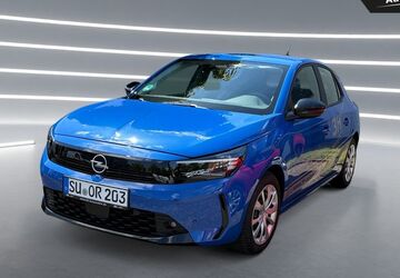 Opel Corsa 8.400 km 18.490 &euro; Sankt Augustin 53757