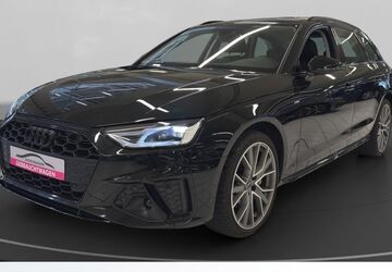 Audi A4 51.570 km 29.980 &euro; Bonn 53119