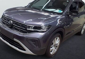 VW T-Cross 19.200 km 24.775 &euro; Sankt Augustin 53757