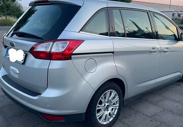 Ford Grand C-Max 91.800 km 8.299 &euro; Bonn 53117