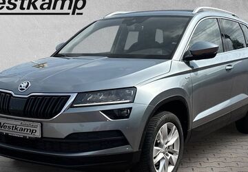 Skoda Karoq 112.000 km 17.590 &euro; Frechen 50226