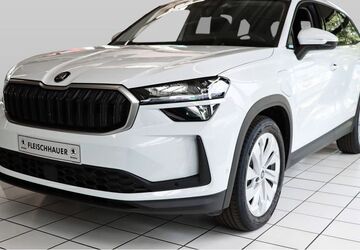 Skoda Kodiaq 11.500 km 48.770 &euro; Bonn 53119