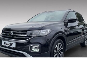 VW T-Cross 32.531 km 19.390 &euro; Bornheim 53332