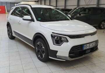 Kia Niro 52.702 km 22.400 &euro; Eitorf 53783