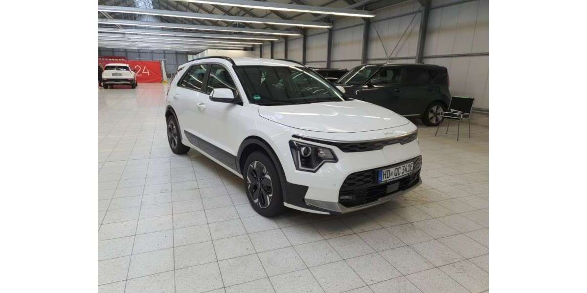 Kia Niro 52.702 km 22.400 &euro; Eitorf 53783