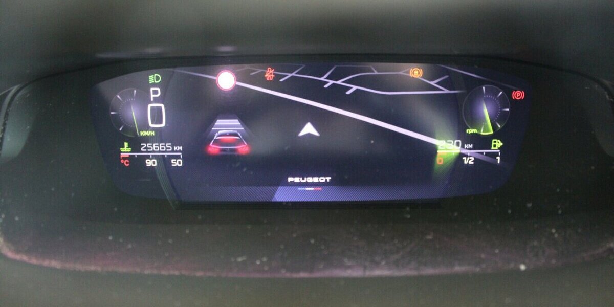 Peugeot 308 SW BlueHDi 130 EAT8 GT 25.665 km 23.980 &euro; Euskirchen 53881