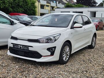 Gebrauchte Kia Rio