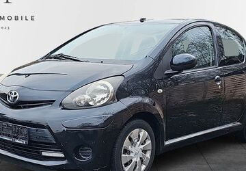 Toyota Aygo (X) 155.248 km 3.390 &euro; Troisdorf 53840