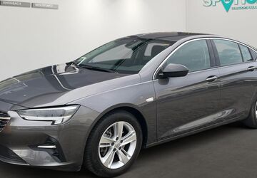 Opel Insignia 17.517 km 21.490 &euro; Rheinbach 53359