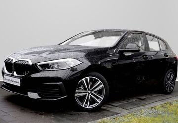 BMW 118 27.951 km 23.870 &euro; Sankt Augustin 53757