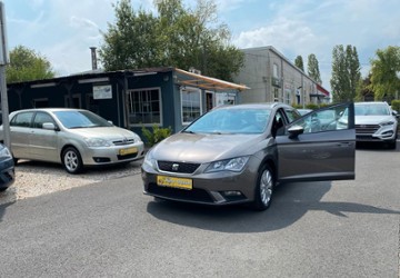 Seat Leon 171.000 km 7.200 &euro; Bonn 53227