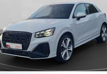 Audi SQ2 60.945 km 32.490 &euro; Euskirchen 53879