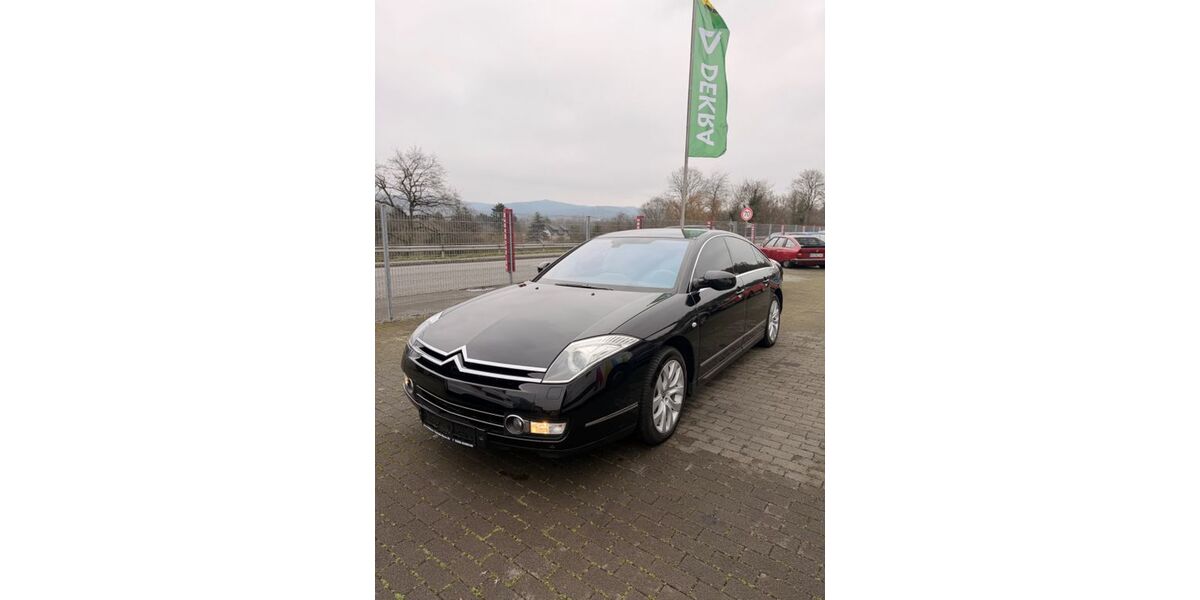 Citroen C6 95.000 km 18.990 &euro; Bonn 53179