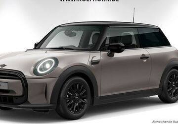 Mini Cooper 19.111 km 24.420 &euro; Wesseling 50389