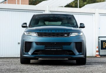 Land Rover Range Rover Sport 22.875 km 220.150 &euro; Köln 50829
