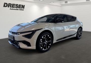 Kia EV6 3.685 km 59.980 &euro; Bonn 53119