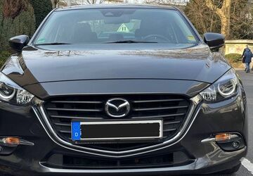 Mazda 3 121.000 km 12.750 &euro; Bonn 53179
