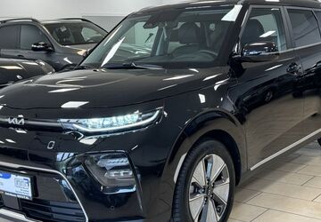 Kia Soul 8.197 km 24.700 &euro; Bonn 53227